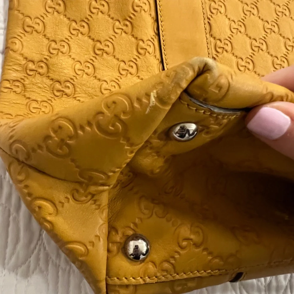 Gucci bag - Picture 6 of 6